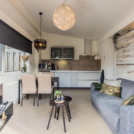 Nieuw Holiday Home Oostkapelle Centrum Esterno foto