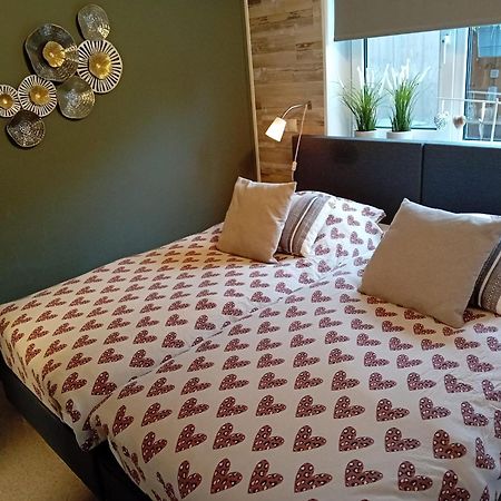 Nieuw Holiday Home Oostkapelle Centrum Esterno foto